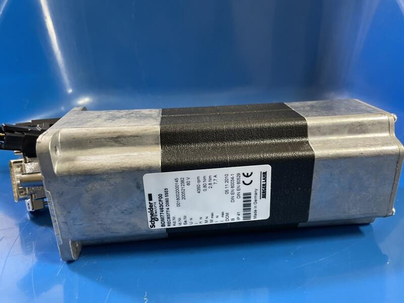 RERGER LAHR MODEL : BDM77463CF00 盒裝 (NEW) — 5 / 6