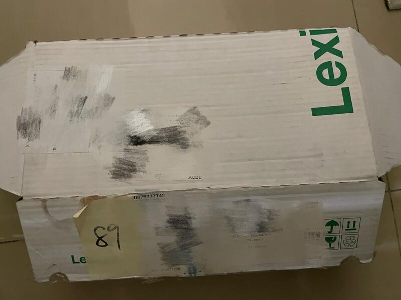 RERGER LAHR MODEL : BDM77463CF00 盒裝 (NEW) — 6 / 6