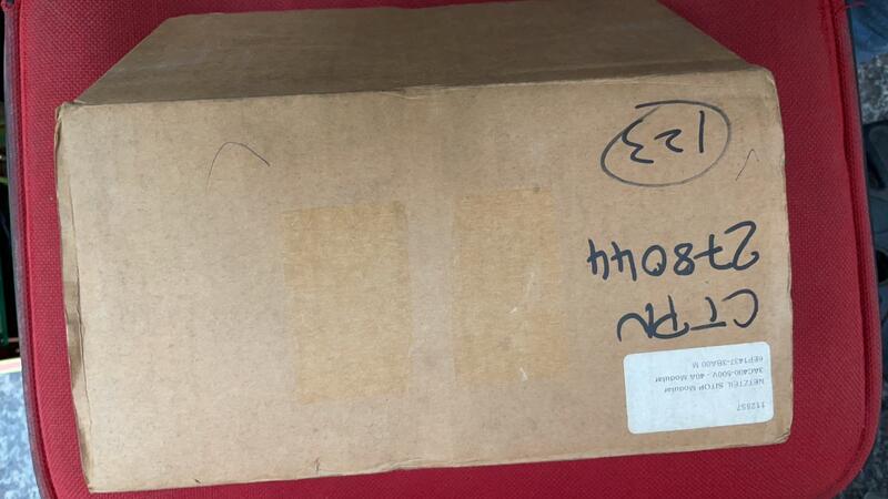 SIEMENS SITOP POWE MODEL : 6EP1437-3BA00  盒裝 (NEW） — 8 / 8