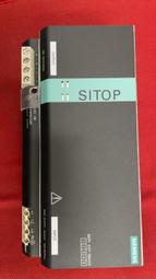 SIEMENS SITOP POWE MODEL : 6EP1437-3BA00  盒裝 (NEW）