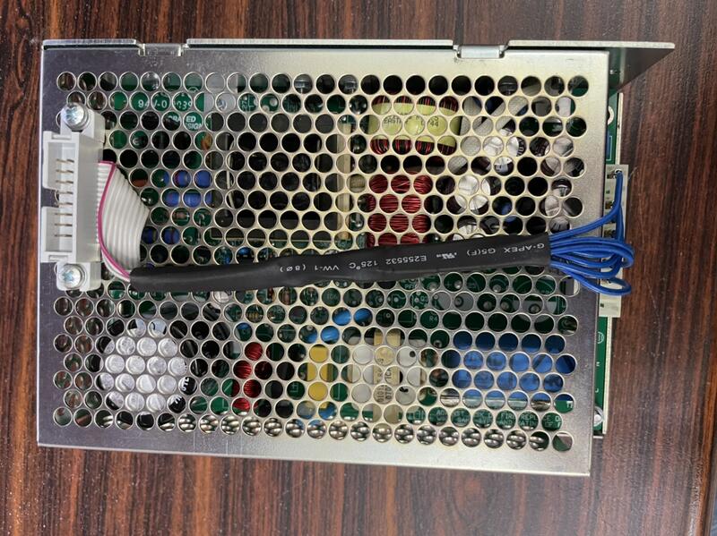 INTEGRATED POWEW DESIGNS MODEL : SRW-80-3003-24(NEW） — 2 / 8