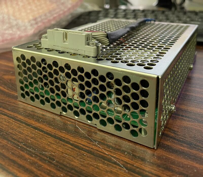 INTEGRATED POWEW DESIGNS MODEL : SRW-80-3003-24(NEW） — 7 / 8