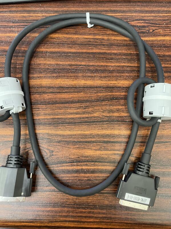YASKAWA MODEL : JEPMC-W2091-01-E(NEW） — 3 / 4