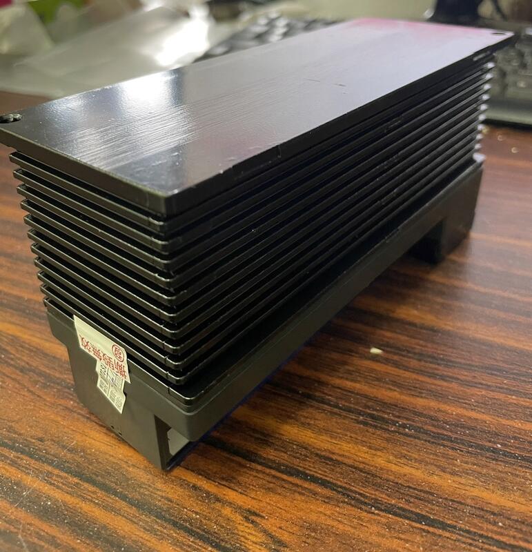 MITSUBISHI INPUT UNIT MODEL:AX41C 無盒裝(NEW） — 7 / 7