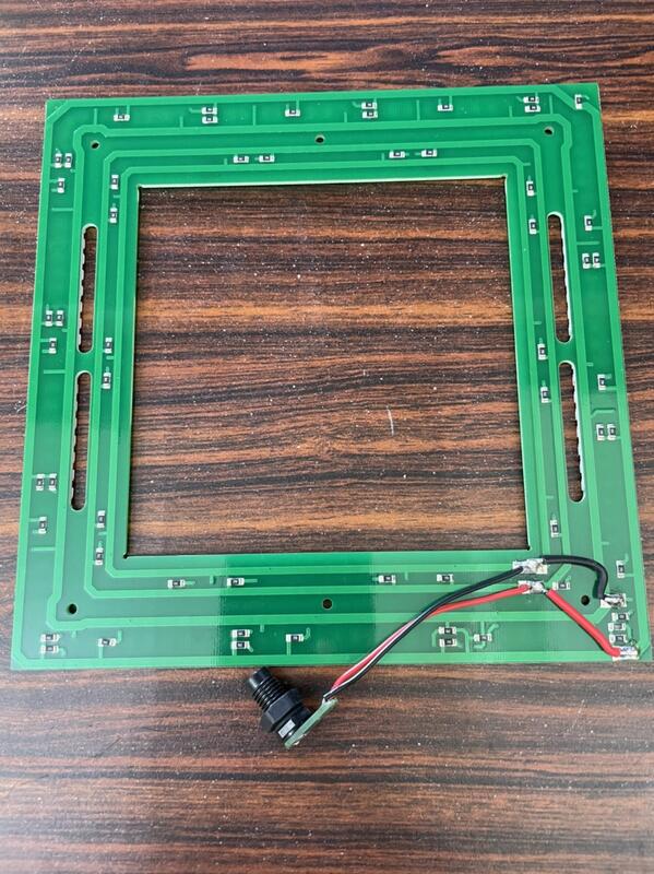 ILLUMINATOR-TOPLED MODEL : LA E67B0無盒(NEW） — 3 / 3