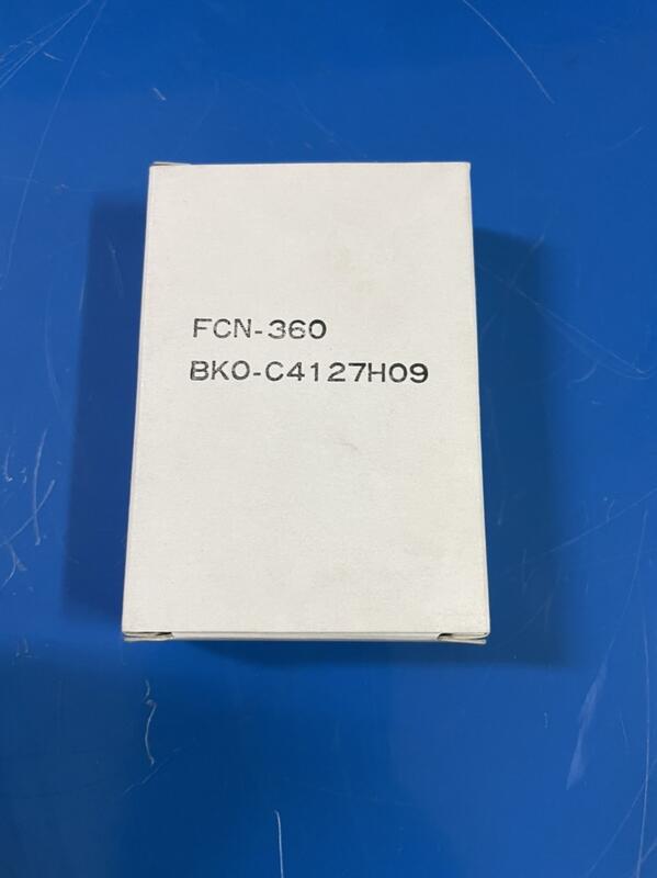 MITSUBISHI MODEL: BKO-C4127H09 盒裝 (NEW) — 5 / 5