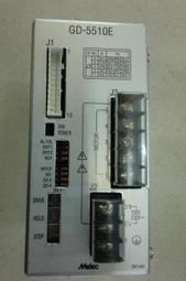 現貨供應MELEC MODEL : GD-5510E 無盒裝新品