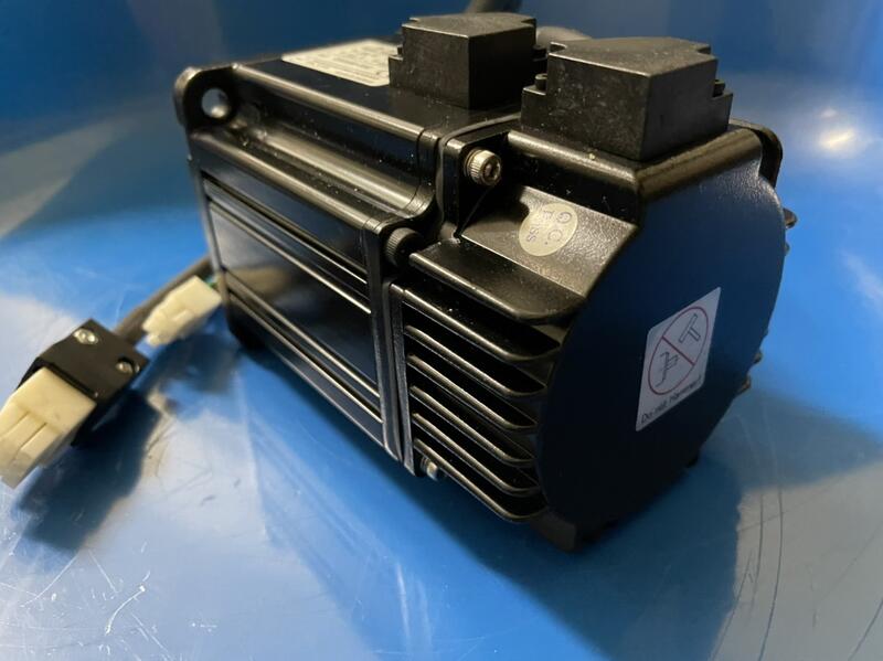 TECO MODEL : TSX08751C-3NZ3-D 750W 盒裝新品 — 3 / 7