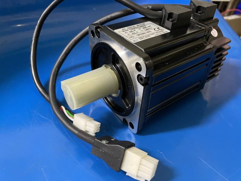 TECO MODEL : TSX08751C-3NZ3-D 750W 盒裝新品 — 4 / 7