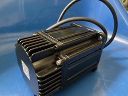TECO MODEL : TSX08751C-3NZ3-D 750W 盒裝新品