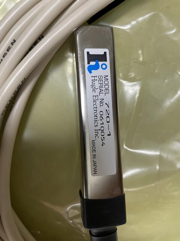 HUGLE  MODEL:720-1 無盒裝 (NEW) — 2 / 2