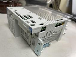 LENZE TYPE : E82EV371_2C 370W 盒裝 (NEW)