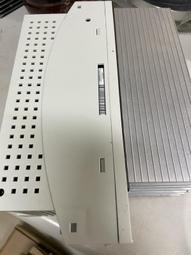 LENZE TYPE : ECSEM004C4B 盒裝 (NEW)