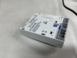 LENZE TYPE : E82ZAFPC010 盒裝 (NEW)
