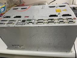 DELTA TAU MODEL: GBL-8-F3-557-0908C23無盒(二手良品)