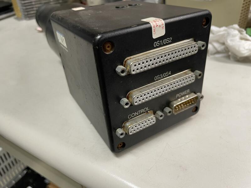 DALSA MODEL:CT-P4-8192W-ECEW 無盒裝(二手良品) — 4 / 5