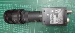 SONY CCD CAMERA MODEL : XC-ST50 (含鏡頭) (二手良品)