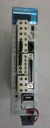 SMC MODEL : LECSB2-S5 100W (二手良品)