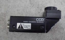 SONY CCD CAMERA MODEL : XC-73L (二手良品)