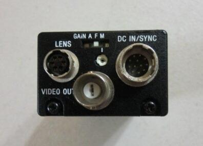 SONY CCD CAMERA MODEL : XC-73 (二手良品) — 2 / 3