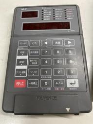 KEYENCE MODEL:HC-P1 無盒(二手良品)