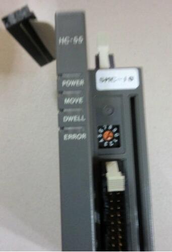 KEYENCE MODEL : HC-55 (二手良品) — 2 / 3