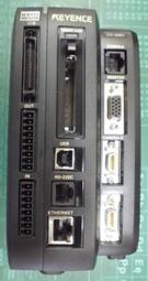 KEYENCE MODEL : CV-3001 (二手良品)