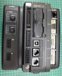 KEYENCE MODEL : CV-5000 + CA-DC21E (二手良品)