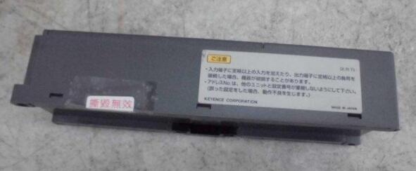 KEYENCE MODEL : KZ-R16T (二手良品) — 3 / 3