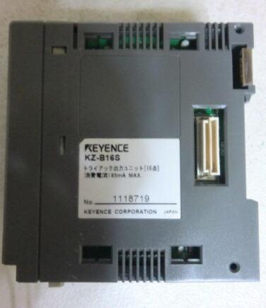 KEYENCE MODEL : KZ-B16S (二手良品) — 2 / 3