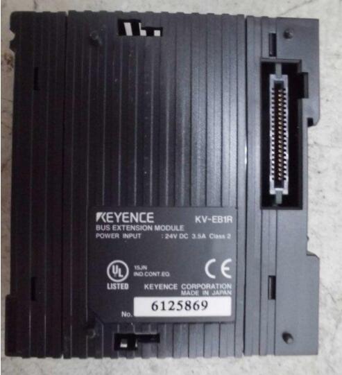 KEYENCE MODEL : KV-EB1R (二手良品) — 2 / 3