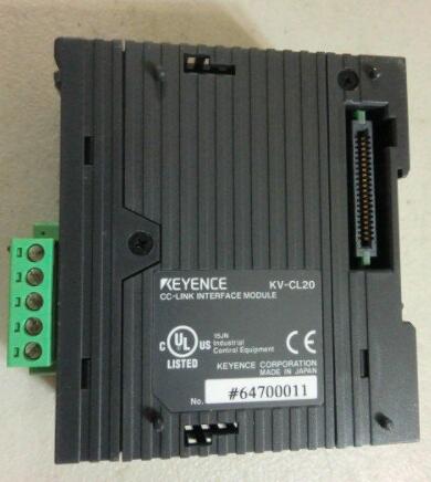 KEYENCE MODEL : KV-CL20 (二手良品) — 2 / 3