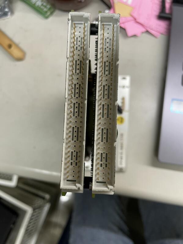 ICOS MODEL: PIOC POWER-48.1E8無盒(二手良品) — 2 / 4