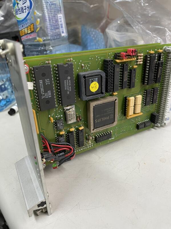 ICOS MODEL: PIOC POWER-48.1E8無盒(二手良品) — 4 / 4