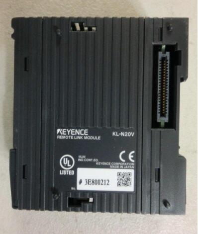 KEYENCE MODEL : KL-N20V (二手良品) — 2 / 3