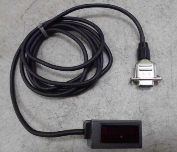 KEYENCE MODEL : BL-601 (二手良品) — 3 / 3