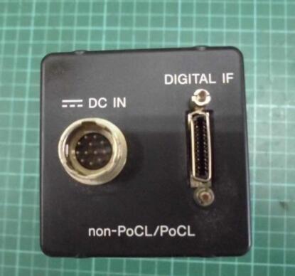 SONY CCD CAMERA MODEL : XCL-5005CR (含鏡頭) (二手良品) — 5 / 6