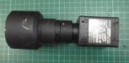 SONY CCD CAMERA MODEL : XCL-5005CR (含鏡頭) (二手良品)