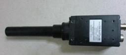 TOSHIBA TELI MODEL : CS8320B (含鏡頭) (二手良品)