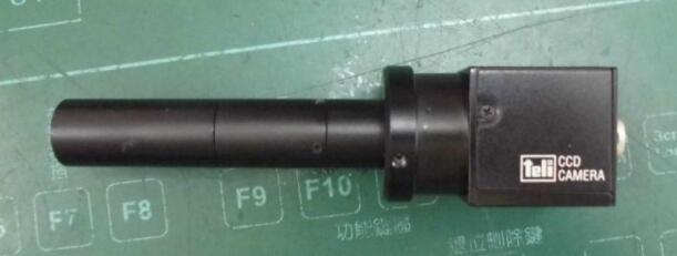 TELI MODEL : CS8620i 無盒裝 (NEW) — 2 / 6