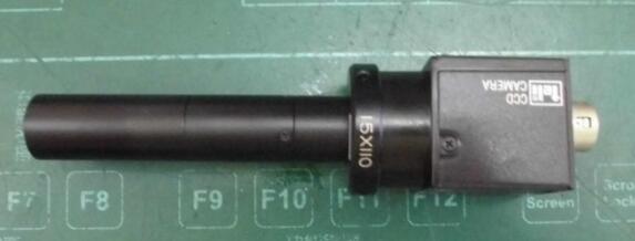 TELI MODEL : CS8620i 無盒裝 (NEW) — 4 / 6