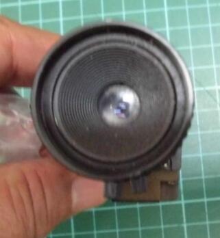 OMRON MODEL : F160-S1 (含鏡頭) (二手良品) — 2 / 4
