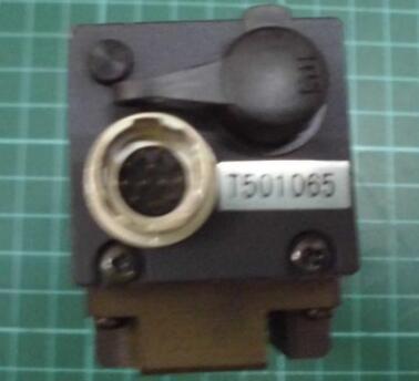 OMRON MODEL : F160-S1 (含鏡頭) (二手良品) — 4 / 4