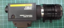 OMRON MODEL : F160-S1 (含鏡頭) (二手良品)