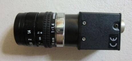 TOSHIBA TELI MODEL : CS8630i (含鏡頭) (二手良品) — 3 / 3