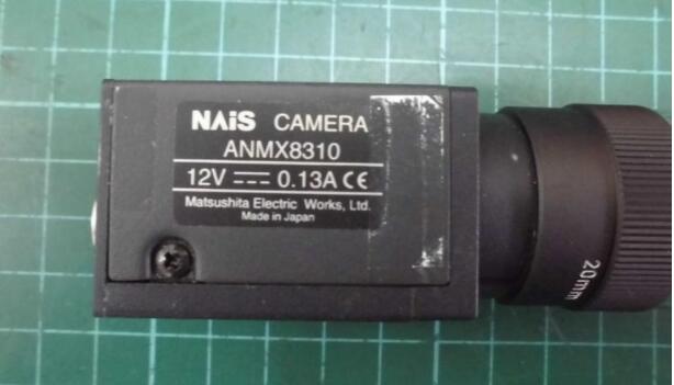 MATSUSHITA NAIS MODEL : ANMX8310 含鏡頭 (二手良品) — 2 / 4