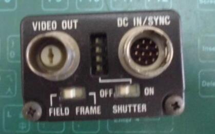 HITACHI DENSHI MODEL : KP-M1U-S11 (二手良品) — 2 / 4