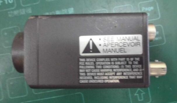 HITACHI DENSHI MODEL : KP-M1U-S11 (二手良品) — 3 / 4