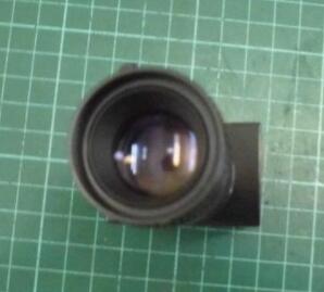 TOSHIBA TELI MODEL : CSFX36BC3 (含鏡頭) (二手良品) — 5 / 6