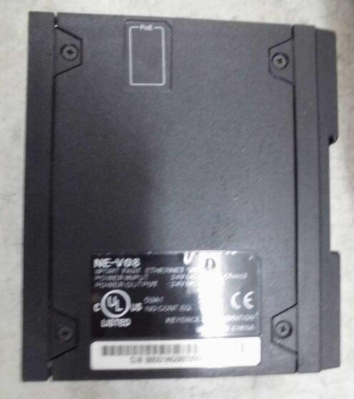 KEYENCE MODEL : NE-V08 (二手良品) — 2 / 3